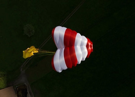 [Product_title] - Super Fly Paragliding