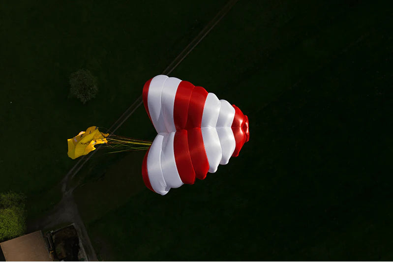 [Product_title] - Super Fly Paragliding