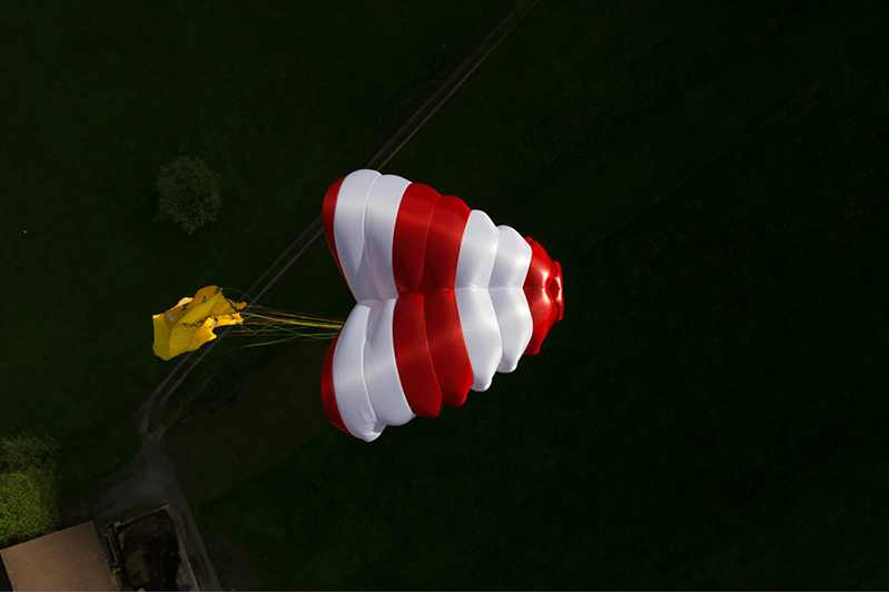[Product_title] - Super Fly Paragliding