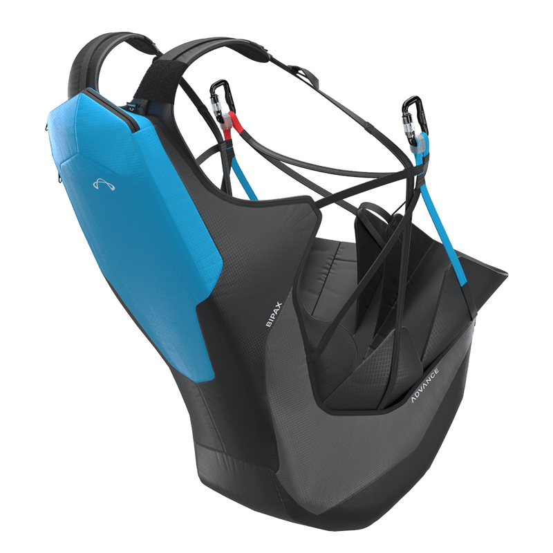 [Product_title] - Super Fly Paragliding