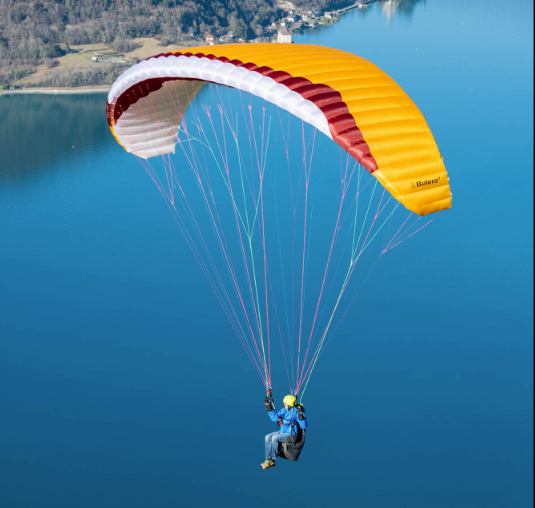 [Product_title] - Super Fly Paragliding