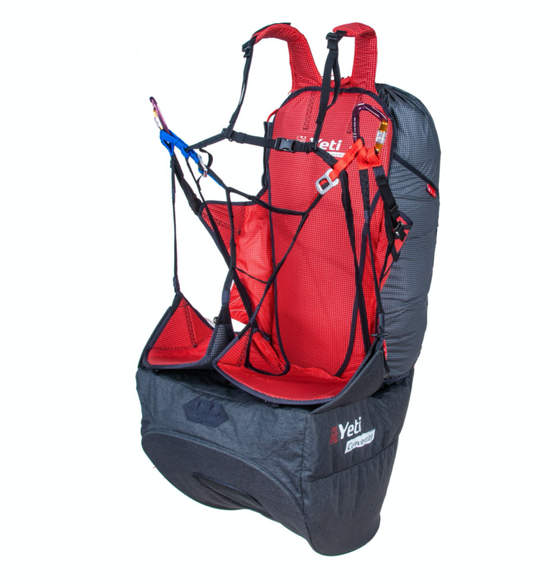 [Product_title] - Super Fly Paragliding