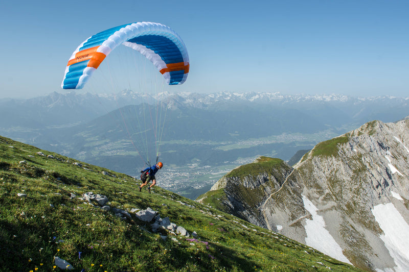[Product_title] - Super Fly Paragliding