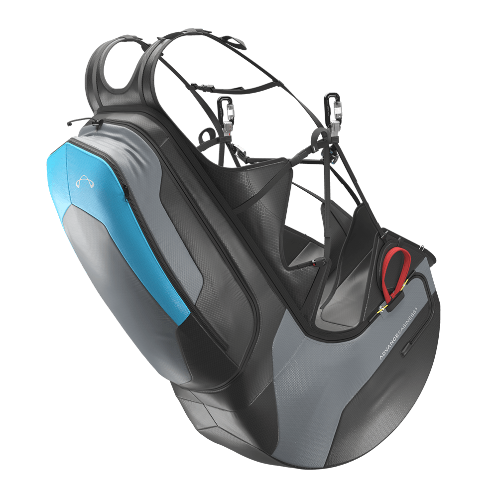 [Product_title] - Super Fly Paragliding