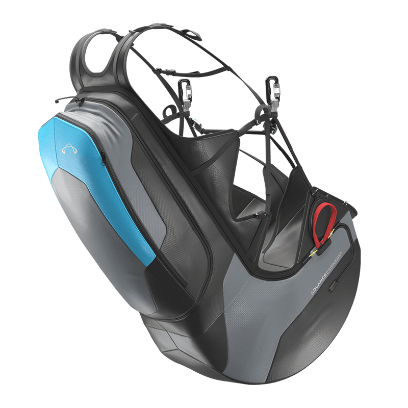 [Product_title] - Super Fly Paragliding