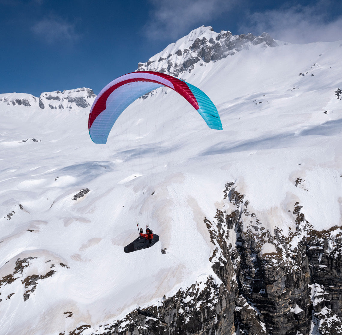 [Product_title] - Super Fly Paragliding
