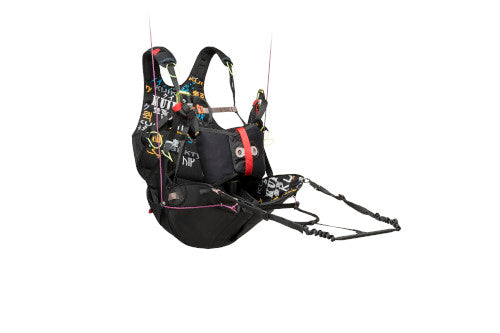 [Product_title] - Super Fly Paragliding