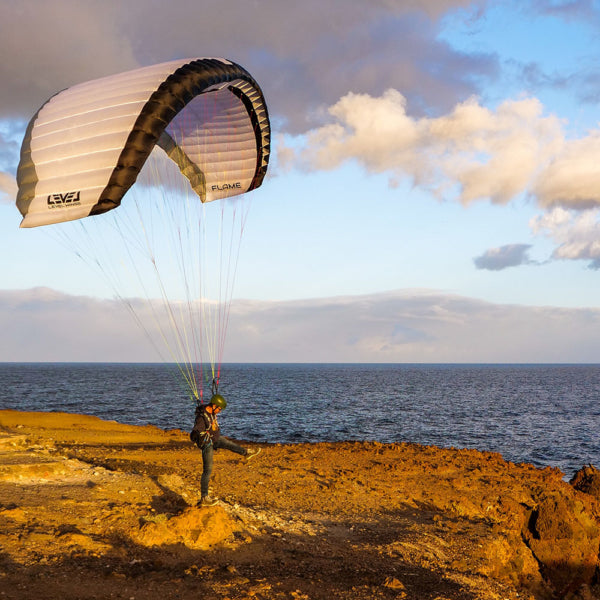 [Product_title] - Super Fly Paragliding