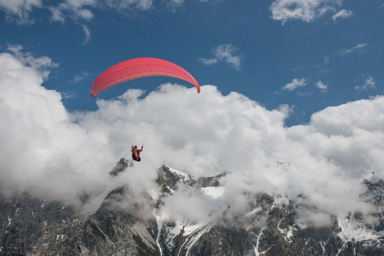 [Product_title] - Super Fly Paragliding