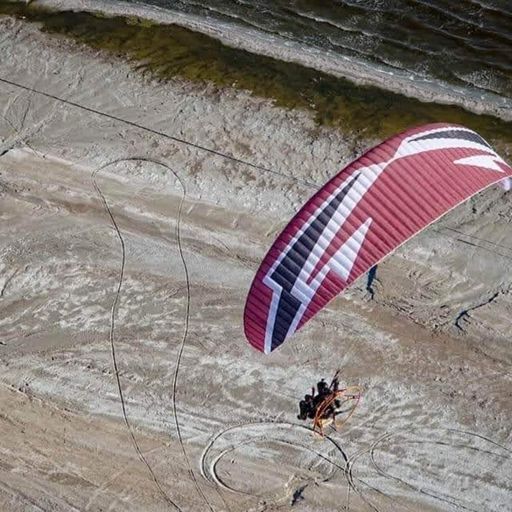 [Product_title] - Super Fly Paragliding