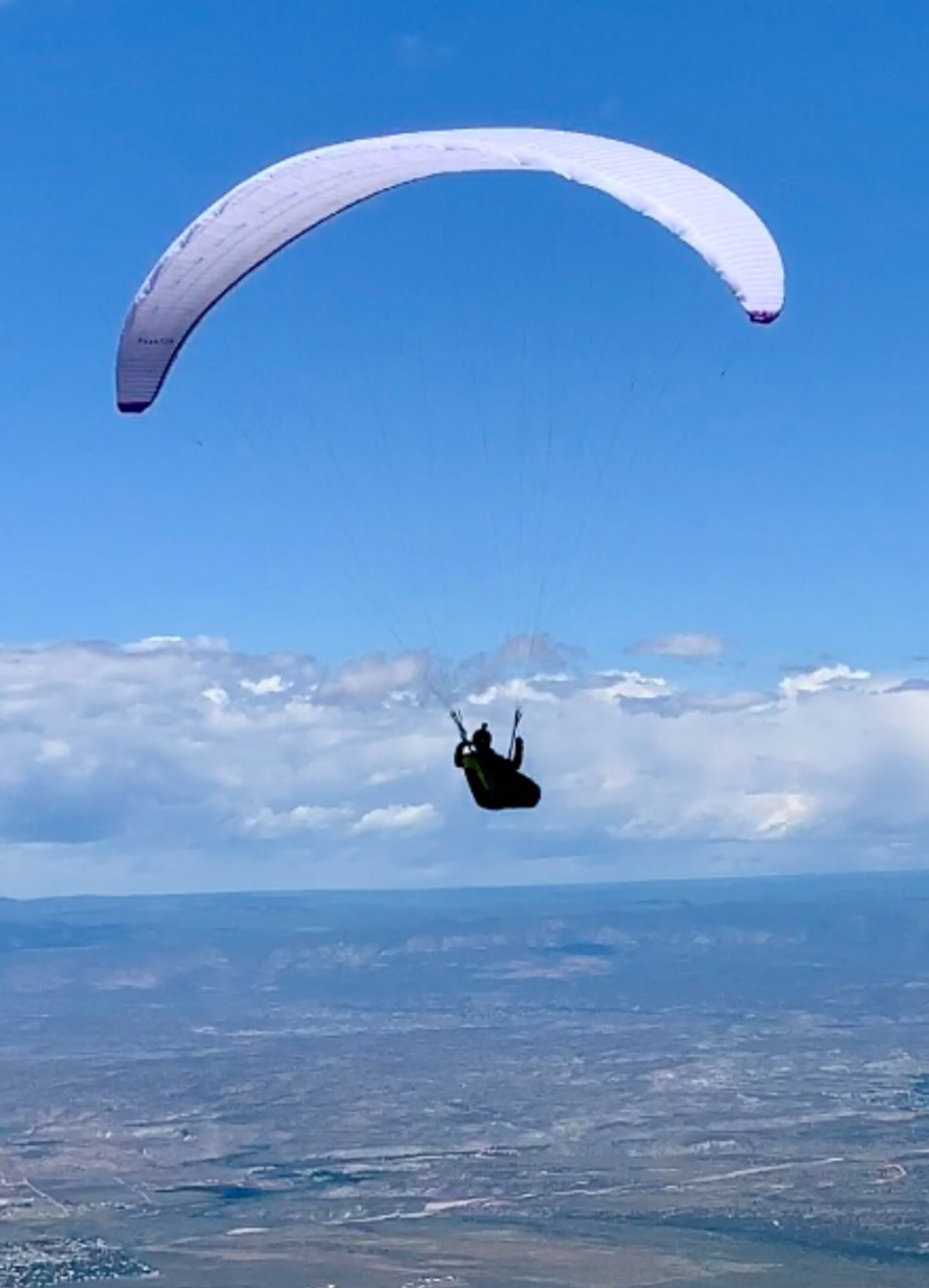 [Product_title] - Super Fly Paragliding