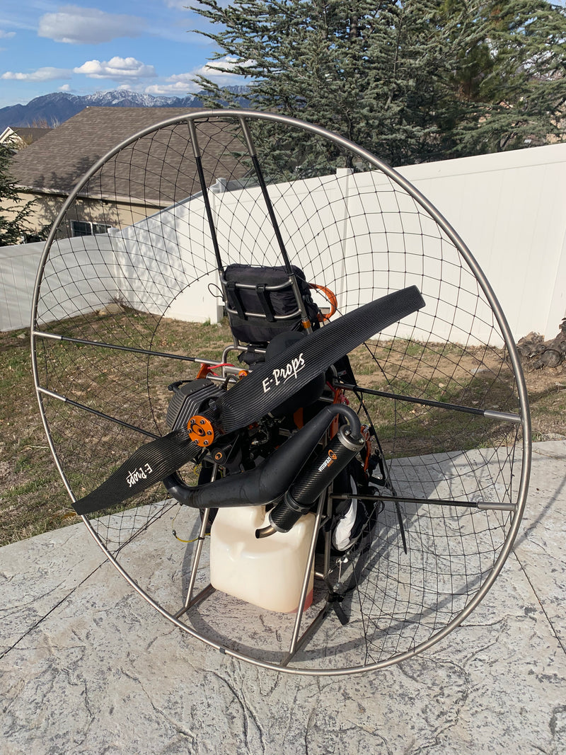 [Product_title] - Super Fly Paragliding