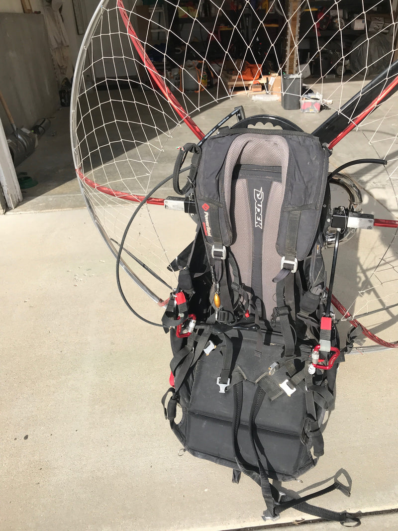 [Product_title] - Super Fly Paragliding