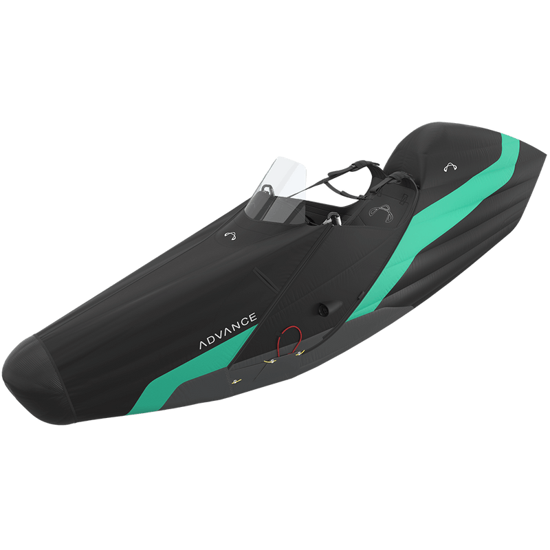 [Product_title] - Super Fly Paragliding