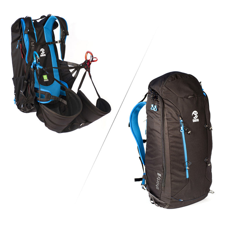 [Product_title] - Super Fly Paragliding
