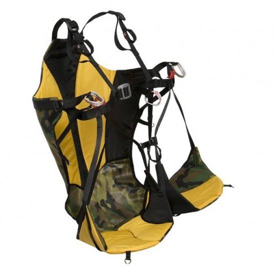 [Product_title] - Super Fly Paragliding