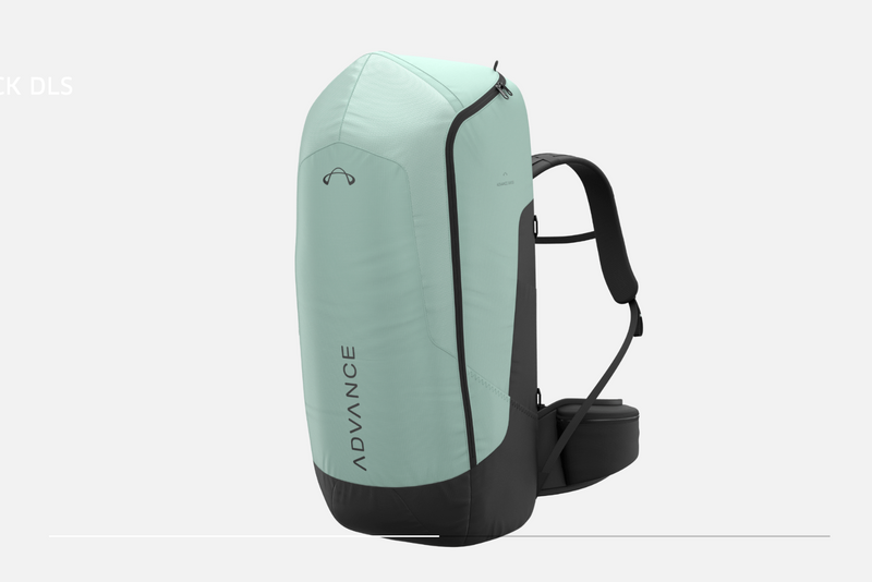 [Product_title] - Super Fly Paragliding