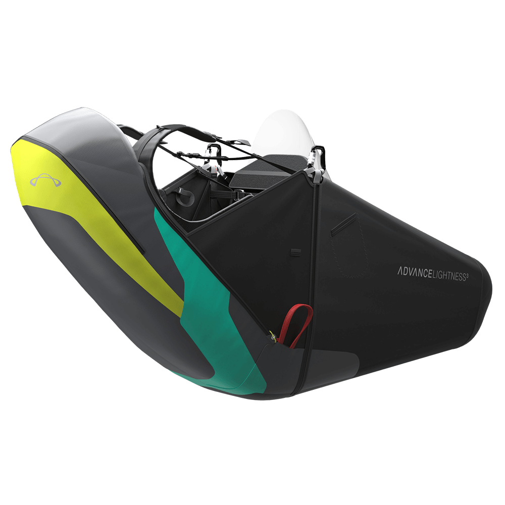 [Product_title] - Super Fly Paragliding