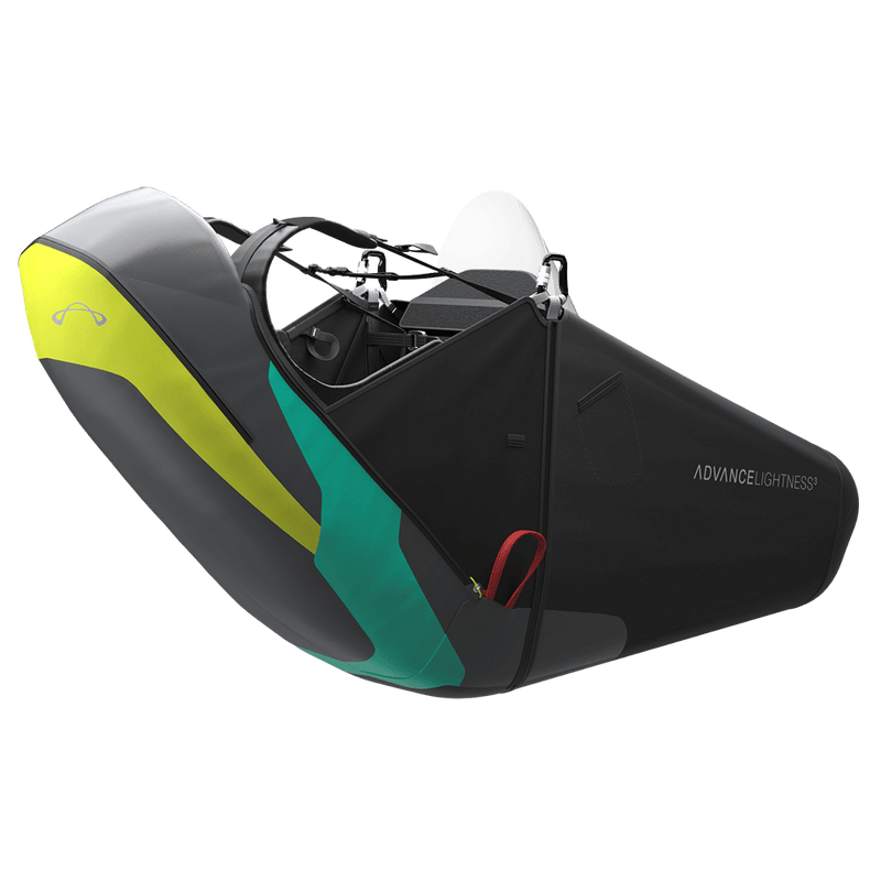 [Product_title] - Super Fly Paragliding