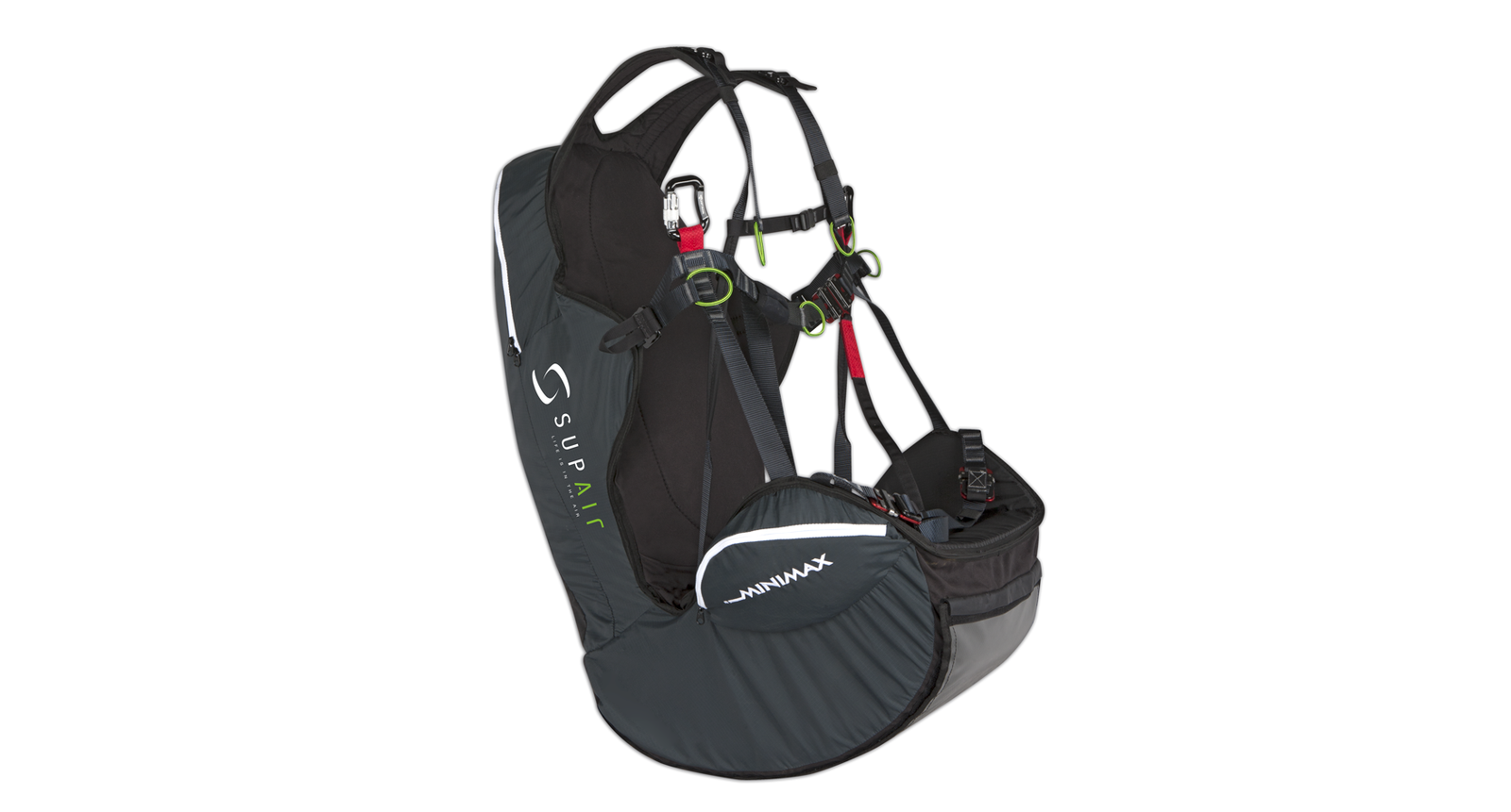 [Product_title] - Super Fly Paragliding