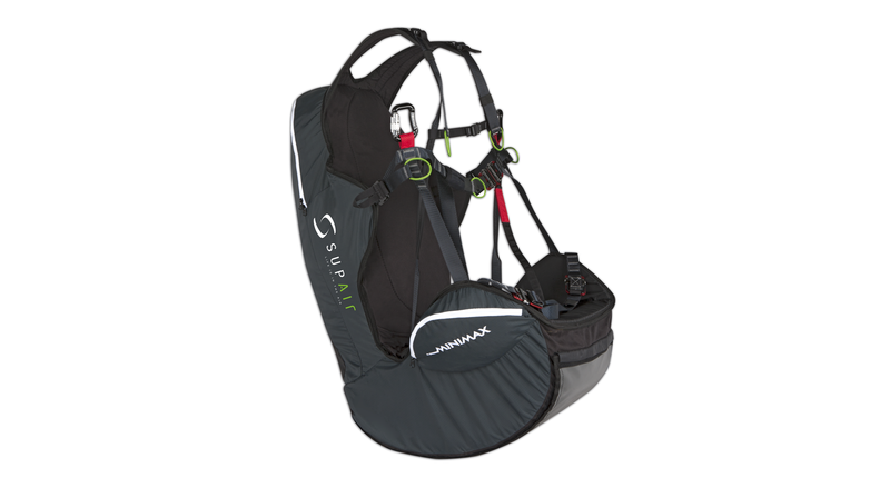 [Product_title] - Super Fly Paragliding
