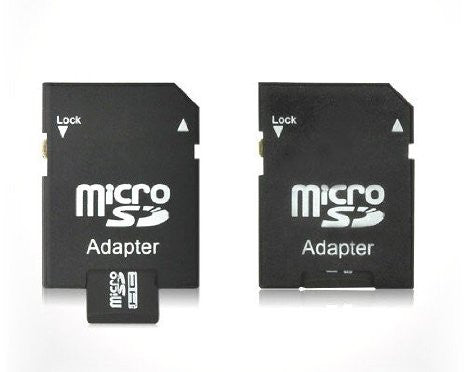 Flymaster Micro SD Card