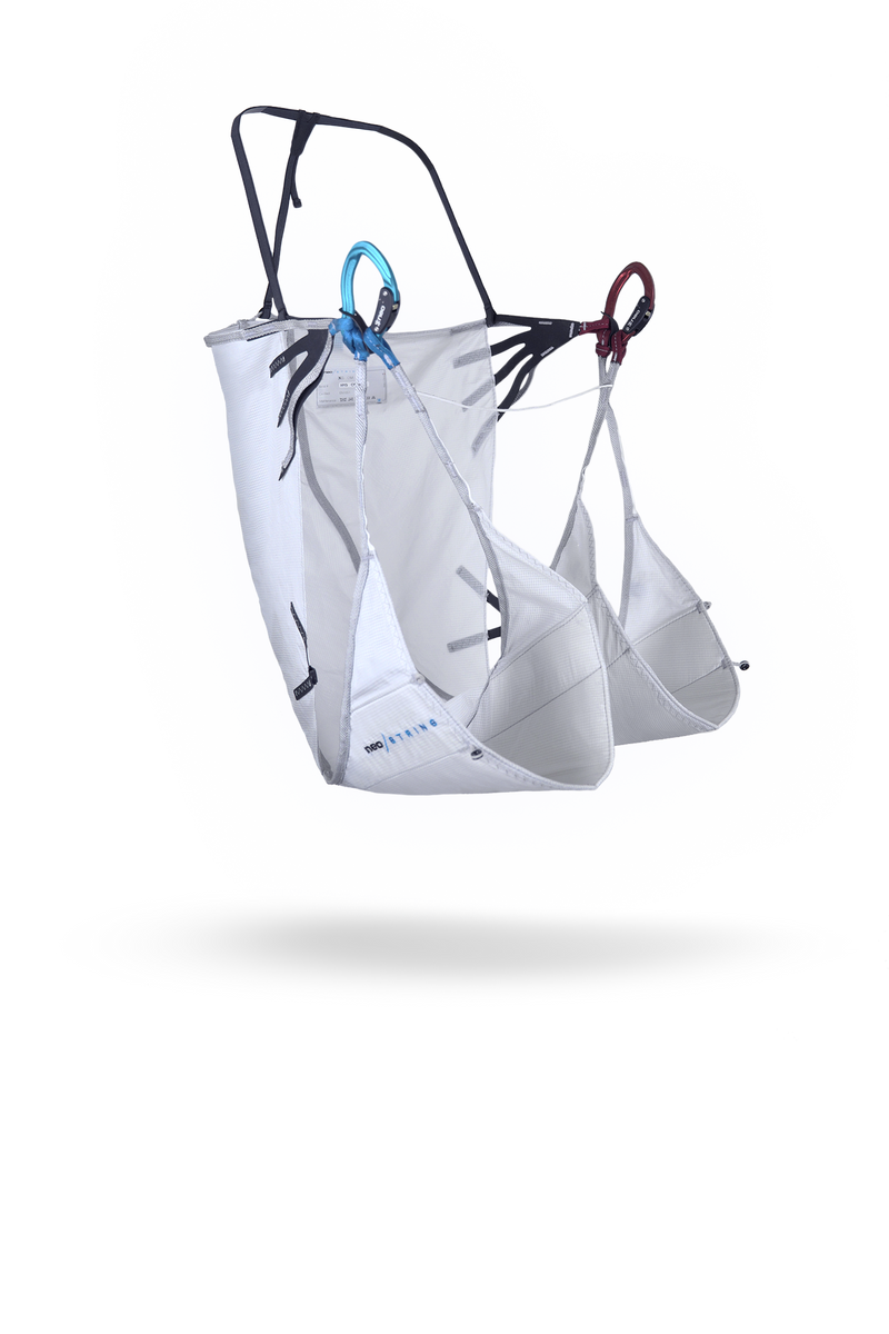 [Product_title] - Super Fly Paragliding