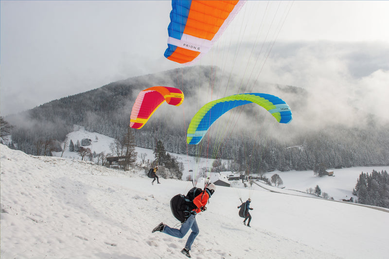 [Product_title] - Super Fly Paragliding