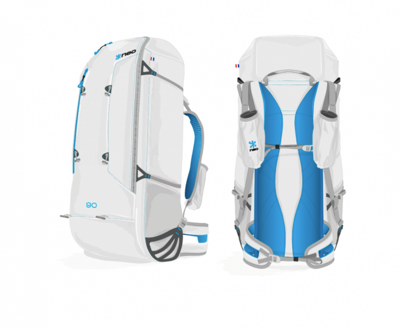 [Product_title] - Super Fly Paragliding