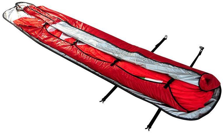 [Product_title] - Super Fly Paragliding