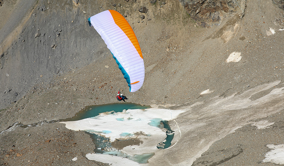 [Product_title] - Super Fly Paragliding