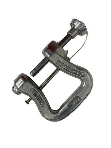 PinLock Carabiner (sold individually)