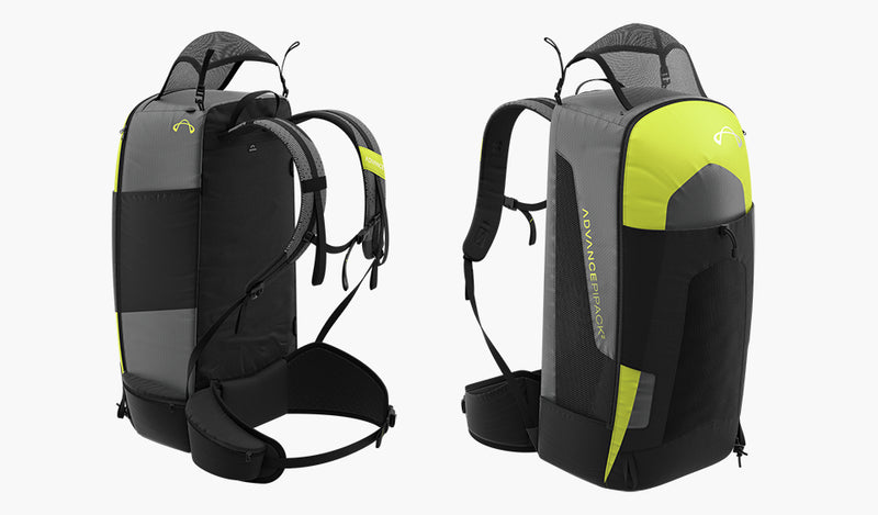 [Product_title] - Super Fly Paragliding