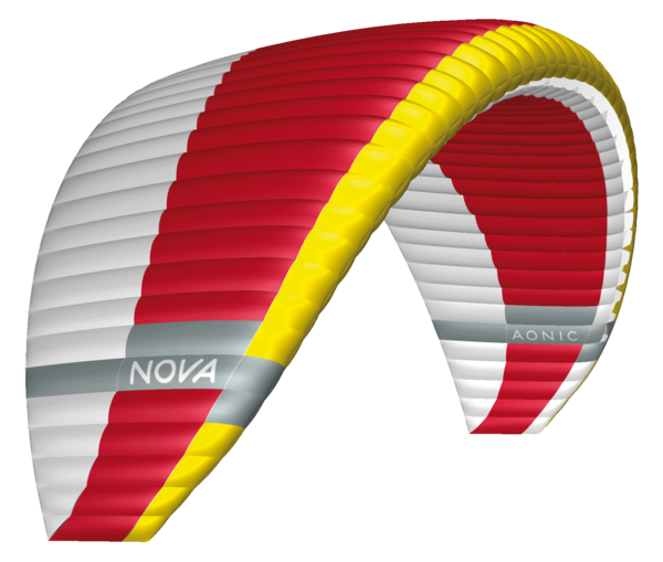 [Product_title] - Super Fly Paragliding