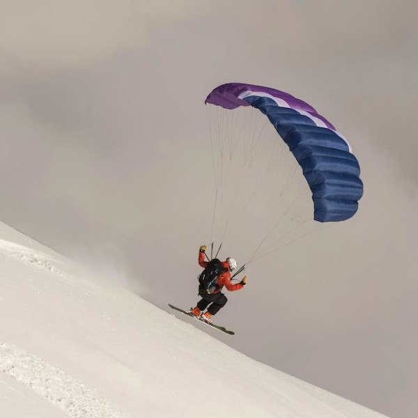 [Product_title] - Super Fly Paragliding