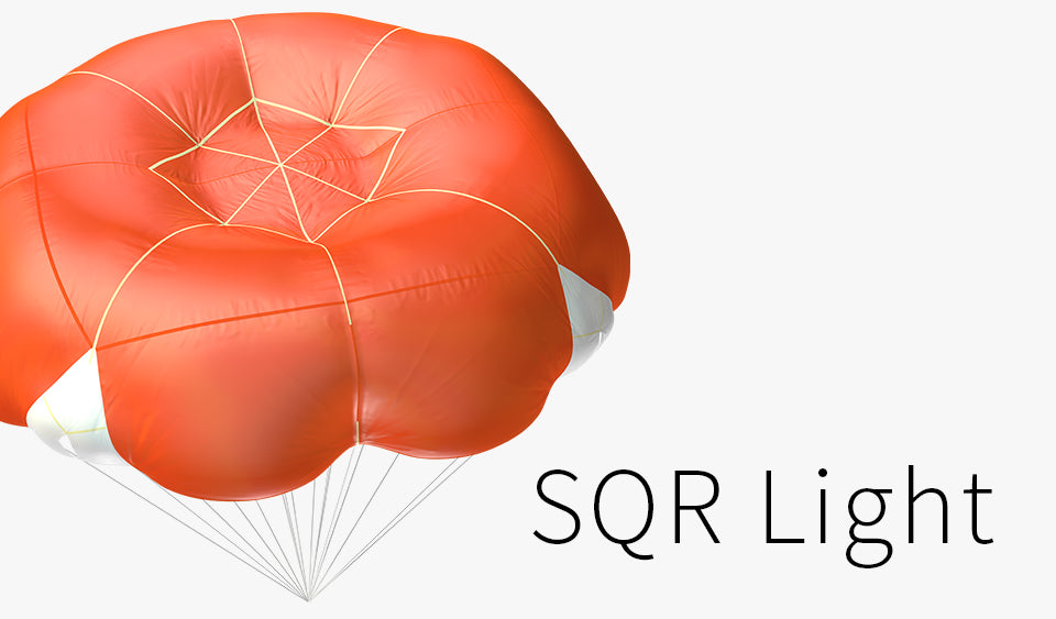 [Product_title] - Super Fly Paragliding