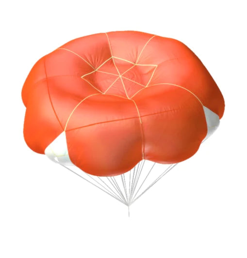 [Product_title] - Super Fly Paragliding