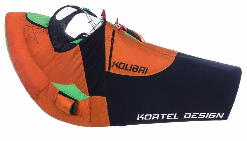[Product_title] - Super Fly Paragliding