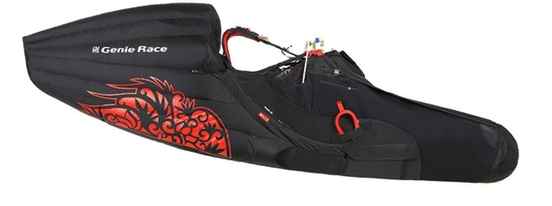 [Product_title] - Super Fly Paragliding