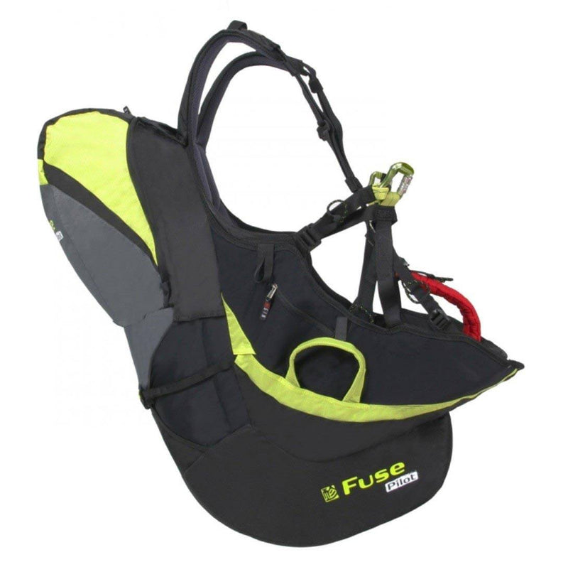 [Product_title] - Super Fly Paragliding