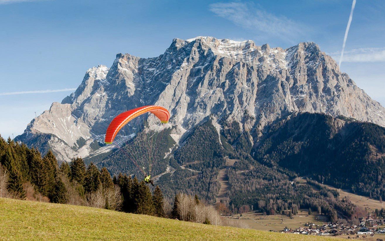 [Product_title] - Super Fly Paragliding