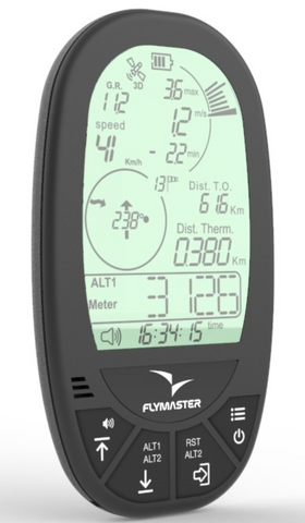 Flymaster GPS LS (out of stock)