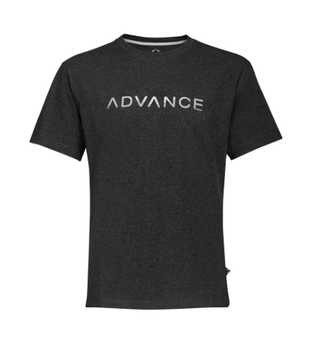 Advance Monochrome T-shirt