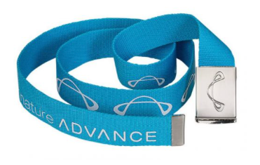 Advance Logo Belt