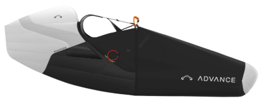 [Product_title] - Super Fly Paragliding