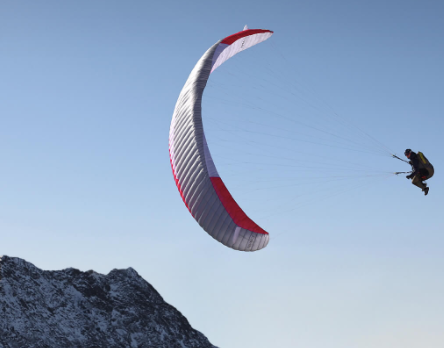 [Product_title] - Super Fly Paragliding