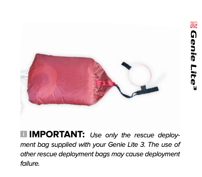 [Product_title] - Super Fly Paragliding