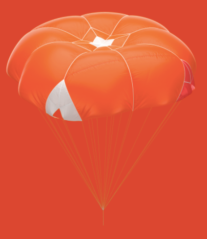 [Product_title] - Super Fly Paragliding
