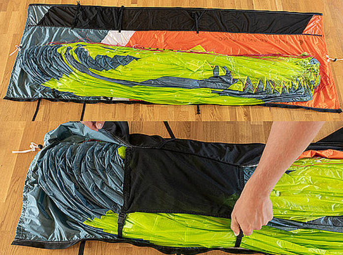 NOVA Concertina Bag Shop/Buy Online!