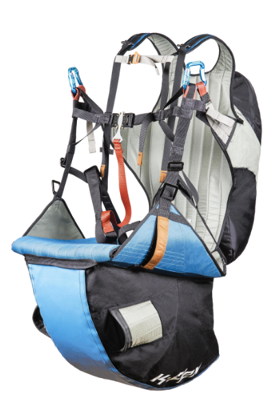[Product_title] - Super Fly Paragliding